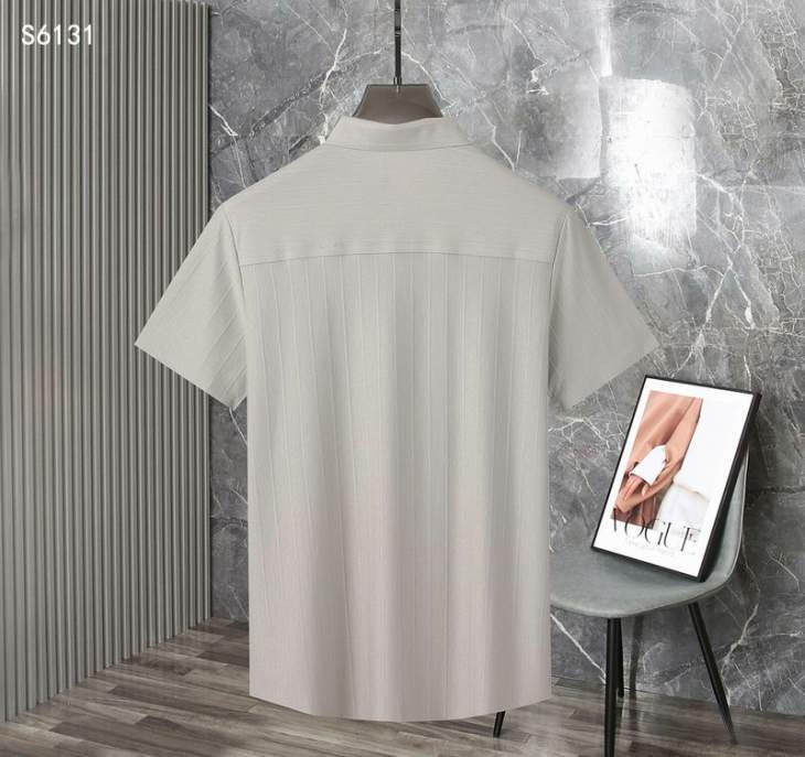 Loro Piana Polo Shirts Short _SKULoroPianaM-4XL26rx2126791